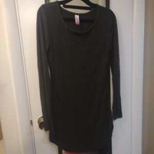 Long sleeve top
